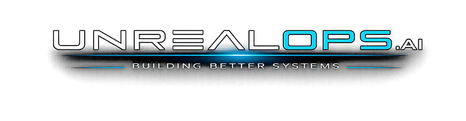 Unreal Ops ยท Building better systems